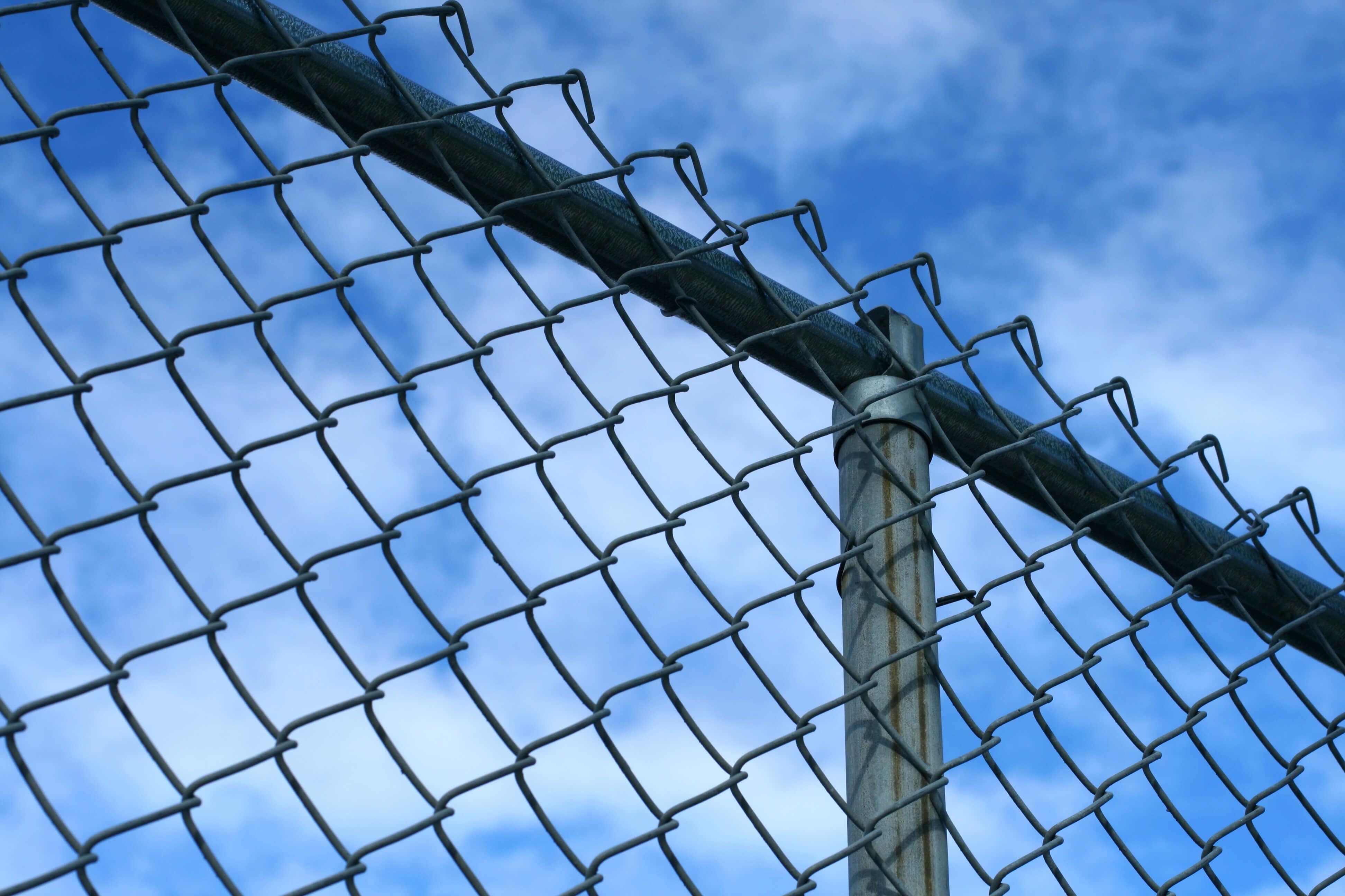 Chain Link Fence | Katy, TX – Tri County Fence